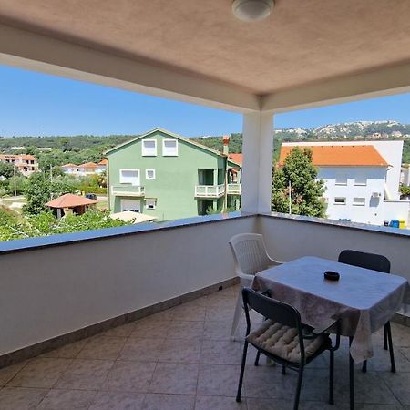 דירות ראב Haus Anica מראה חיצוני תמונה